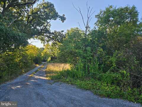 1588 FORT LOUDON ROAD, MERCERSBURG, PA 17236