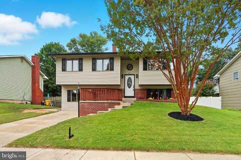 456 NOLHEIGHT ROAD, GLEN BURNIE, MD 21061