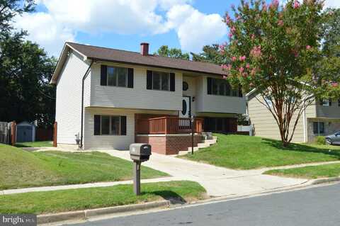 456 NOLHEIGHT ROAD, GLEN BURNIE, MD 21061