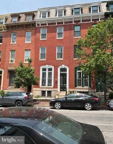 32 E PRESTON STREET, BALTIMORE, MD 21202