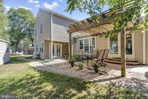 1801 STONEGATE AVENUE, CROFTON, MD 21114