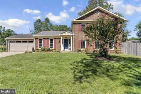1801 STONEGATE AVENUE, CROFTON, MD 21114
