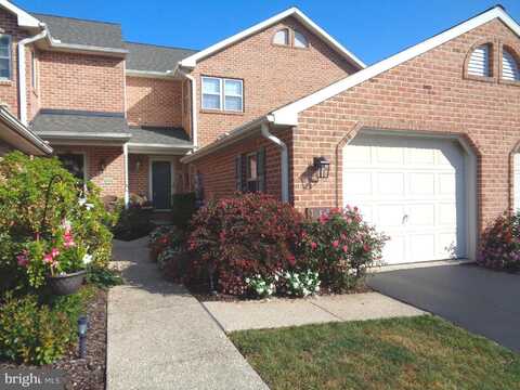 133 LANGLEY SQUARE, LANCASTER, PA 17603