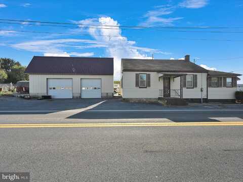 1536 SANDHILL ROAD, LEBANON, PA 17046