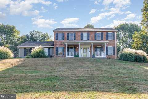 124 S RIDGE ROAD, BOILING SPRINGS, PA 17007
