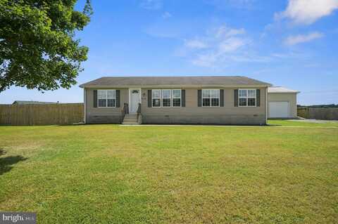 168 REFUGE RUN, CAMDEN WYOMING, DE 19934
