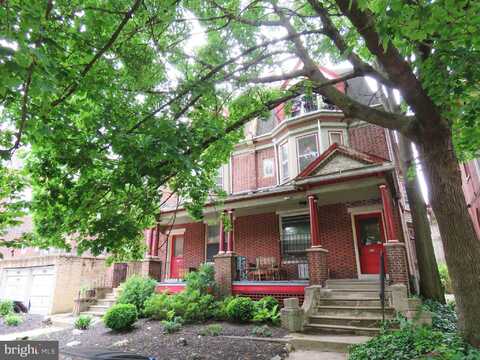 4816 CEDAR AVENUE, PHILADELPHIA, PA 19143