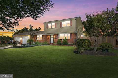 900 RAHWAY DRIVE, NEWARK, DE 19711