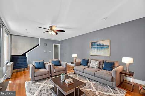 913 REVERE AVENUE, TRENTON, NJ 08629