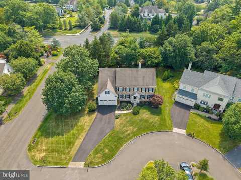 600 STONEHAM COURT, AMBLER, PA 19002