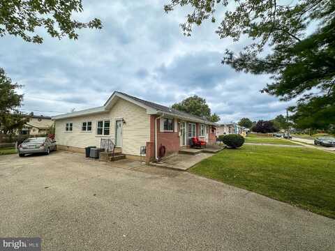 532 DEVON ROAD, NORWOOD, PA 19074
