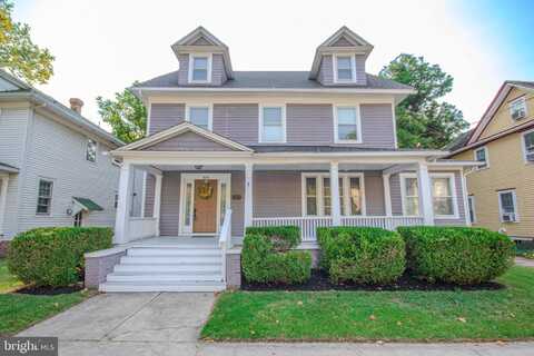 309 GAY STREET, SALISBURY, MD 21801