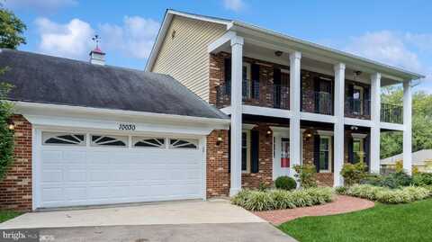 10030 GLENCROFT COURT, VIENNA, VA 22181