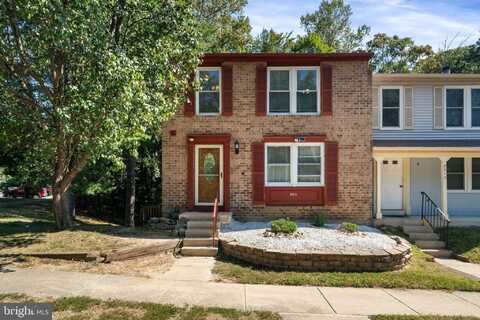 8914 GUTMAN COURT, SPRINGFIELD, VA 22153