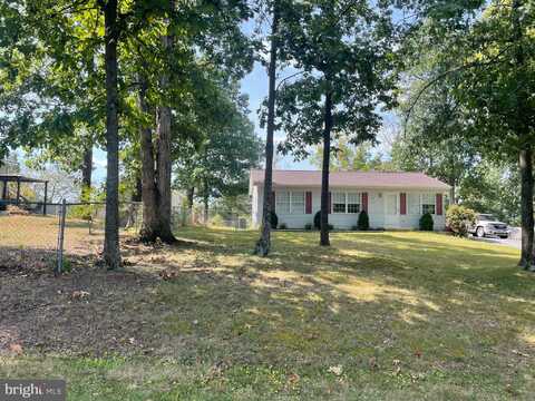 45 LESLIE LANE, MARTINSBURG, WV 25405