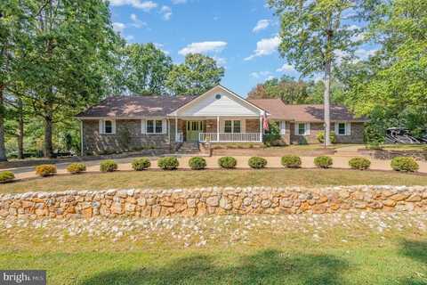 2 HUNTERS COURT, FREDERICKSBURG, VA 22405