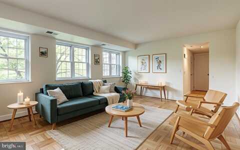 1336 N ODE STREET N, ARLINGTON, VA 22209