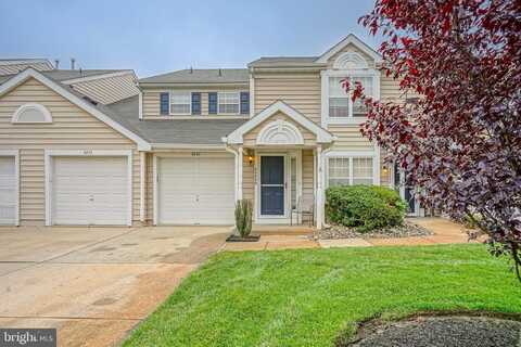 6206 NORMANDY DRIVE, MOUNT LAUREL, NJ 08054