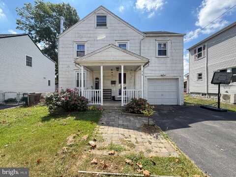214 PINE ROAD, WALLINGFORD, PA 19086
