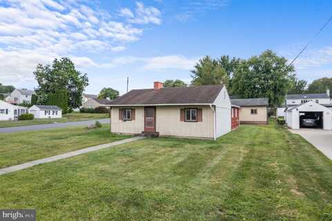 2500 NORTHWOOD AVENUE, EASTON, PA 18045