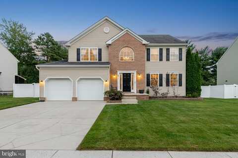 471 WATERFORDS EDGE COURT, ATCO, NJ 08004