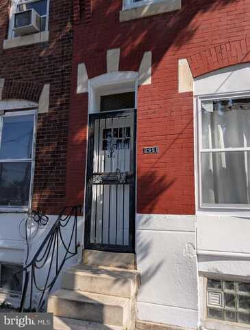 2951 GERRITT STREET, PHILADELPHIA, PA 19146