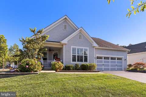 282 NEWPORT WAY, LITTLE EGG HARBOR TWP, NJ 08087