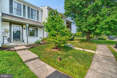 6 STILLWOOD, NOTTINGHAM, MD 21236