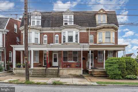 528 E PHILADELPHIA STREET, YORK, PA 17403