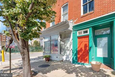 1402 E BALTIMORE STREET, BALTIMORE, MD 21231