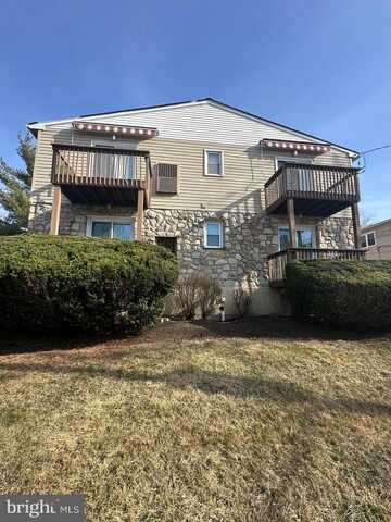 713#A-2 WILLOW STREET, LANSDALE, PA 19446