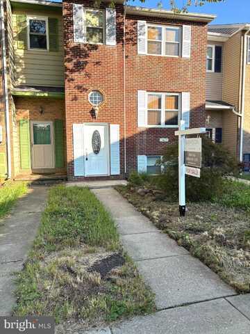2435 VINEYARD LANE, CROFTON, MD 21114