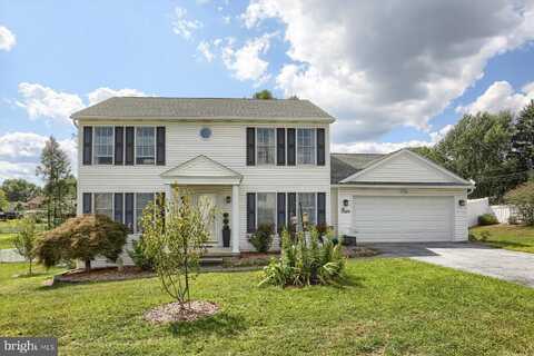 1500 PINE HOLLOW ROAD, HARRISBURG, PA 17109