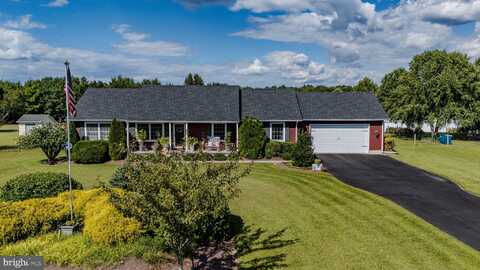 13311 HUNTERS COVE ROAD, GREENWOOD, DE 19950