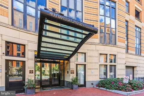 400 MASSACHUSETTS AVENUE NW, WASHINGTON, DC 20001