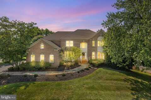 6473 LAKE MEADOW DRIVE, BURKE, VA 22015
