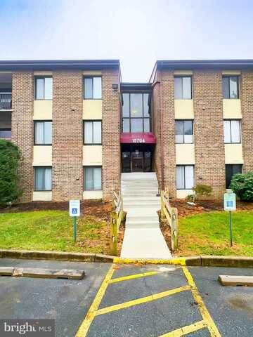 15704 DORSET ROAD, LAUREL, MD 20707