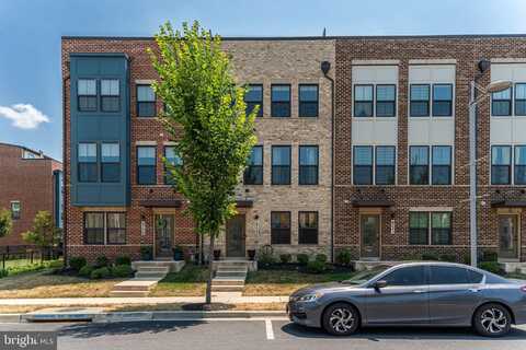 4733 TOWNE PARK ROAD, SUITLAND, MD 20746
