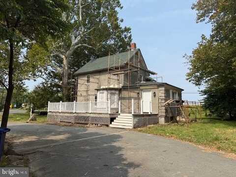 2329 OLD YORK ROAD, BORDENTOWN, NJ 08505