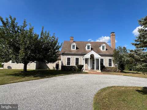 1343 PHOENIX ROAD, SPARKS GLENCOE, MD 21152