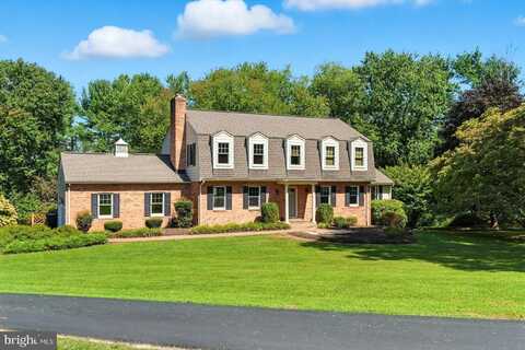 37 GLENBROOK DRIVE, PHOENIX, MD 21131