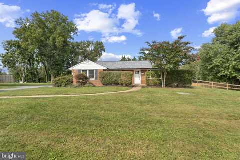 212 NICODEMUS ROAD, REISTERSTOWN, MD 21136