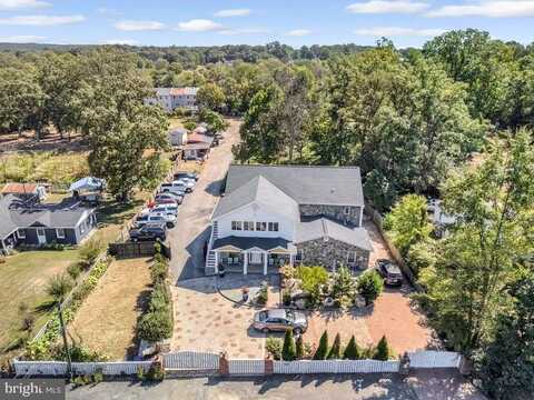 7601 BULL RUN ROAD, MANASSAS, VA 20111