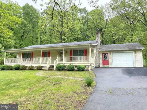 37 RAVEN TRAIL, FAIRFIELD, PA 17320