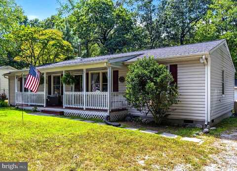 26236 SHANNON MILL DRIVE, RUTHER GLEN, VA 22546