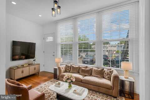 945 RANDOLPH STREET NW, WASHINGTON, DC 20011