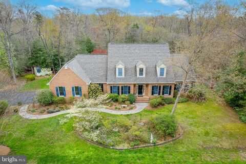 795 HARNESS CREEK VIEW DRIVE, ANNAPOLIS, MD 21403