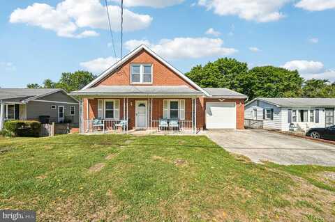 615 6TH AVENUE, BRUNSWICK, MD 21716