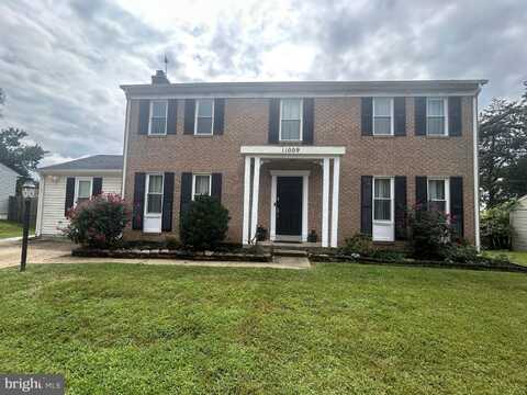 11009 FRUITWOOD DRIVE, BOWIE, MD 20720