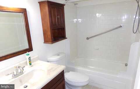2607 BRADWELL COURT, BALTIMORE, MD 21234